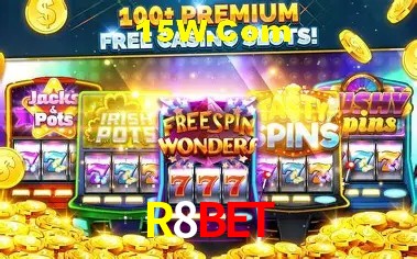 R8Bet