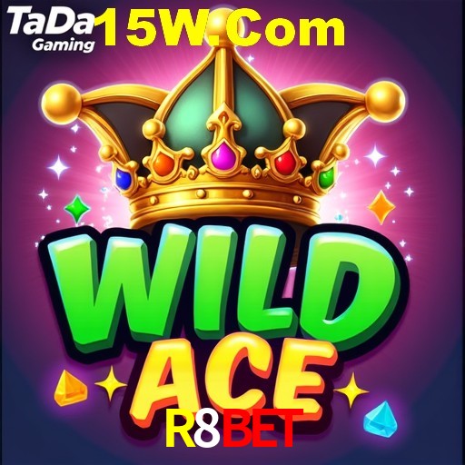 Exclusive Games R8Bet
