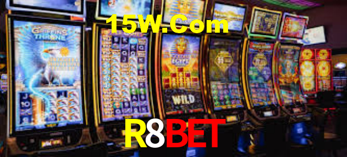 R8Bet,R8Bet Vip