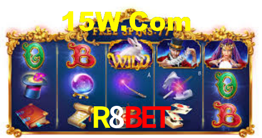 Daily Bonuses R8Bet