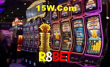 Benefícios da Conta R8Bet
