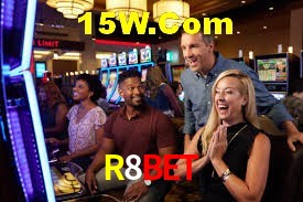 2FA Security R8Bet