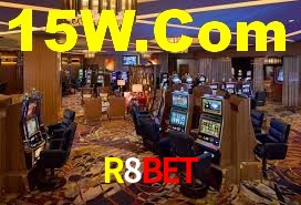 Games Directory R8Bet