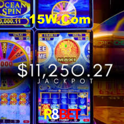 Live Casino R8Bet