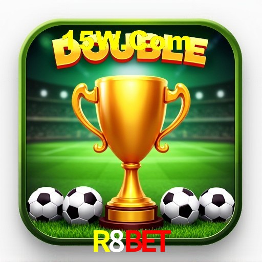 Programa VIP R8Bet