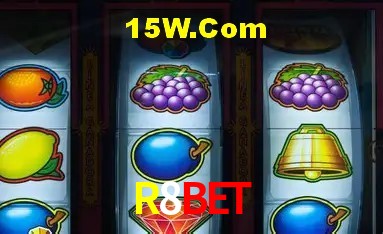Casino Ao Vivo R8Bet