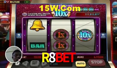 R8Bet