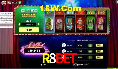Promoções Sazonais R8Bet