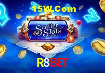 Jogos de Slot R8Bet