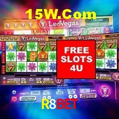 R8Bet,R8Bet Vip