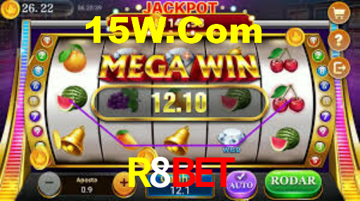 VIP Casino R8Bet