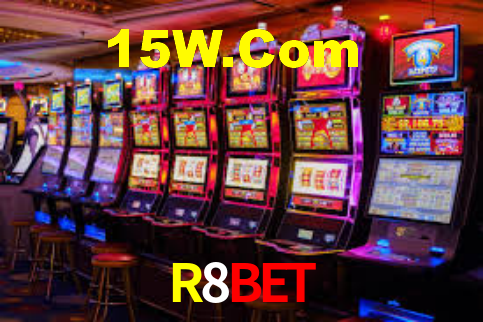 Premium Interface R8Bet