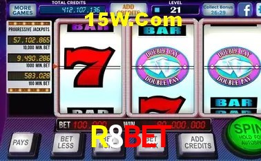 R8Bet,R8Bet Vip