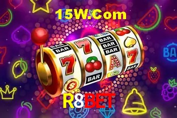 Especiais de Fim de Semana R8Bet