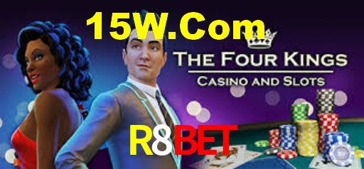Programa VIP R8Bet