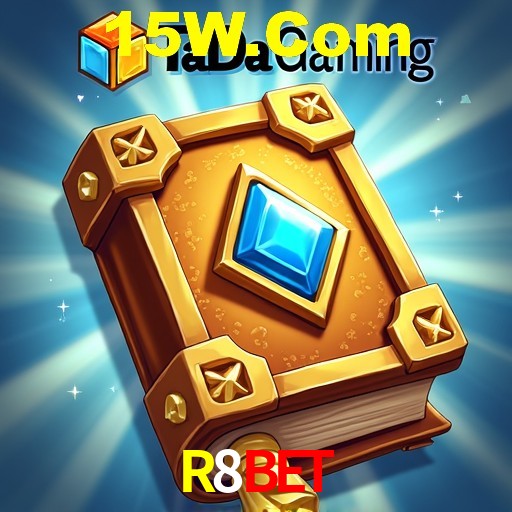 Interface do App R8Bet
