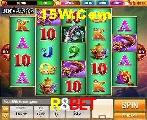 R8Bet