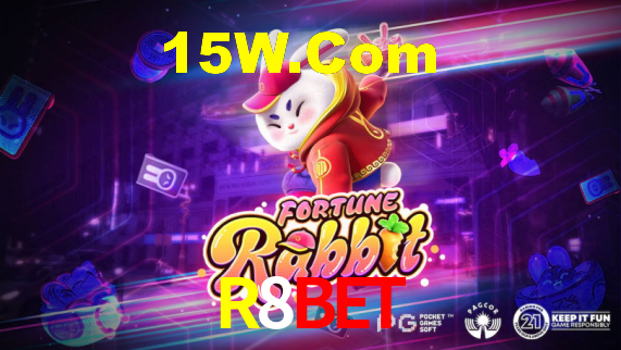 R8Bet App Interface