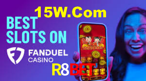 Welcome Bonus R8Bet
