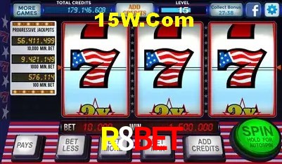 Promoção Relâmpago R8Bet