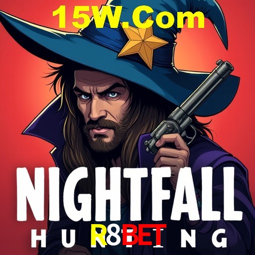 Apostas Esportivas na R8Bet: Um Guia Completo