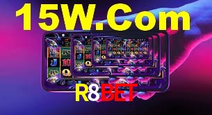 Quick Registration R8Bet