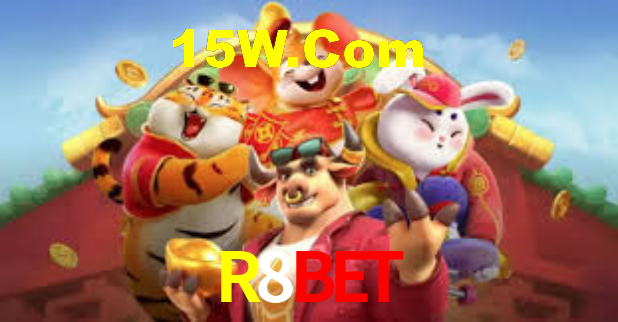 R8Bet