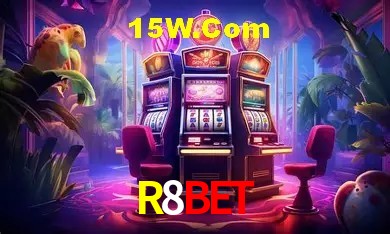 R8Bet
