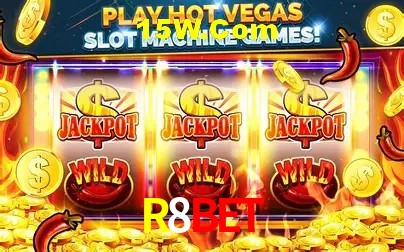 R8Bet Baixar