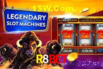 R8Bet Vip