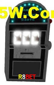 Live Casino R8Bet