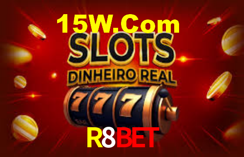 Bônus Generosos e Exclusivos no R8Bet para Você!