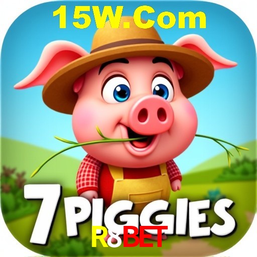 Sistemas de Segurança R8Bet