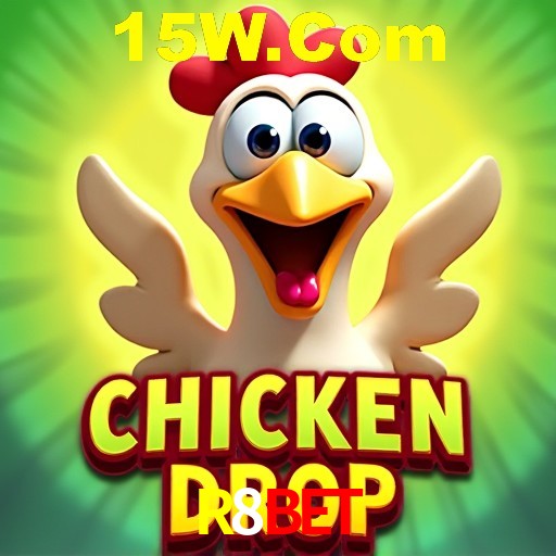 Interface do App R8Bet