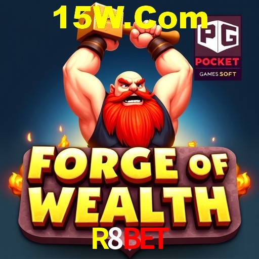 Provedores de Jogos R8Bet