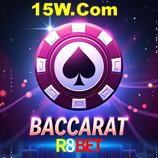 Mesa de Blackjack R8Bet