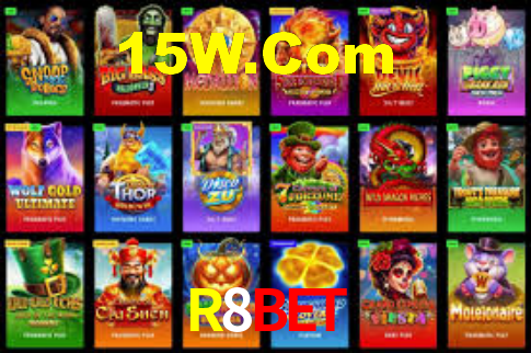 Desvendando o Mundo dos Jogos Virtuais na R8Bet