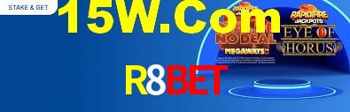 R8Bet