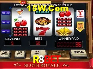 A Emoção da Loteria na R8Bet: Uma Chance de Mudança de Vida