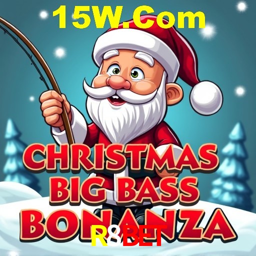 Experiência VIP R8Bet