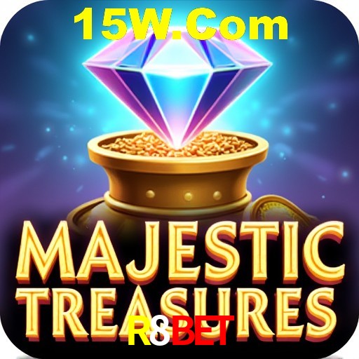 Bônus de Boas-vindas R8Bet