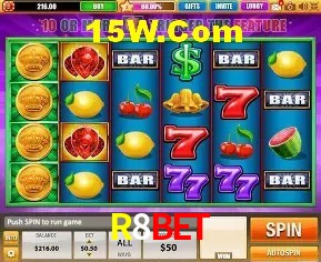 Apostas Esportivas na R8Bet: Um Guia Completo