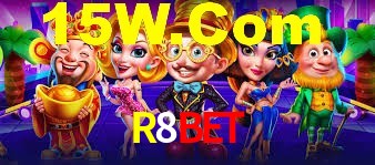 R8Bet,R8Bet Vip