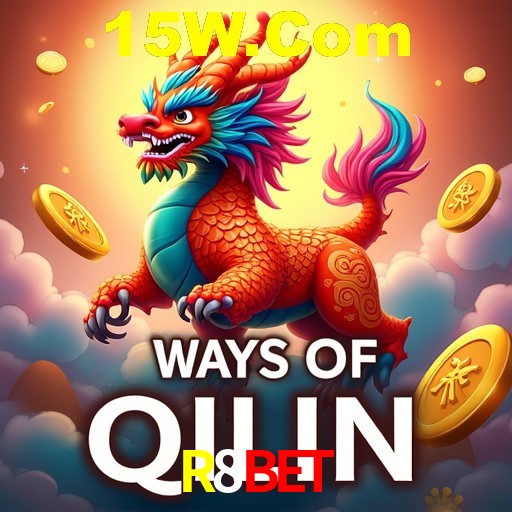 Design Responsivo R8Bet