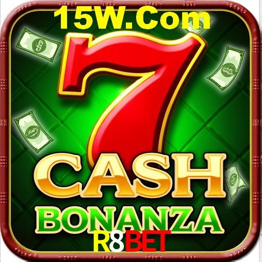 Bônus de Boas-vindas R8Bet