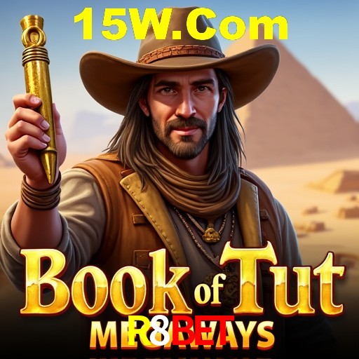 Apostas de Futebol R8Bet