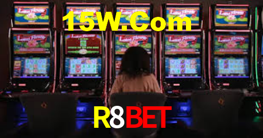 R8Bet,R8Bet Vip