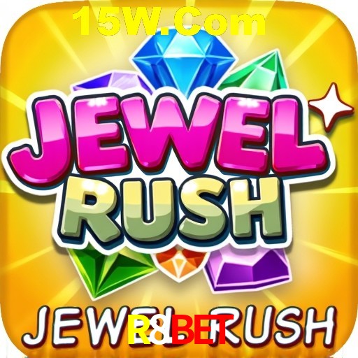 Descubra o Mundo do Cassino Online com R8Bet