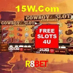 Descubra o Programa VIP da R8Bet: Vantagens Exclusivas para Jogadores