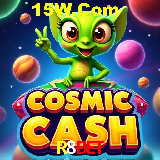 Game Providers R8Bet